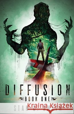 Diffusion Stan C Smith 9798985050110 Stan C. Smith - książka