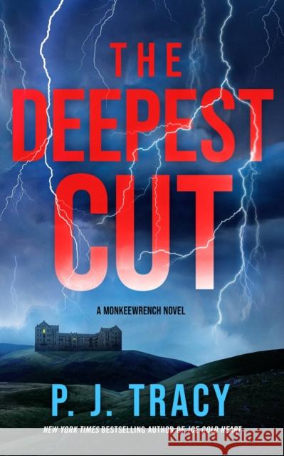 Dig Two Graves P. J. Tracy 9781639108770 Crooked Lane Books - książka