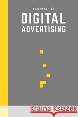 Digital Advertising Andrew McStay 9781137494337 Palgrave He UK - książka