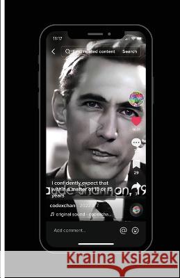 Digital Bible Seth Andrew Noto   9798988168324 Evildogecoin - książka