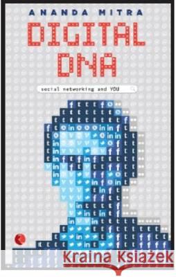 Digital DNA Ananda Mitra 9788129134585 Motilal Books UK - książka