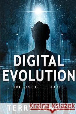 Digital Evolution Terry Schott 9781798787243 Independently Published - książka