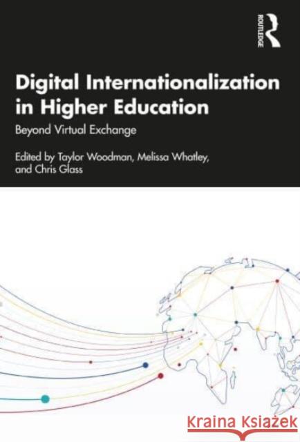 Digital Internationalization in Higher Education  9781642675450 Stylus Publishing - książka