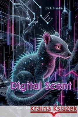 Digital Scent: Follow the trails no one else can see. A. Hawke Anna Hauksdottir Anna Hawke 9789935549372 Anna Hauksdottir - książka