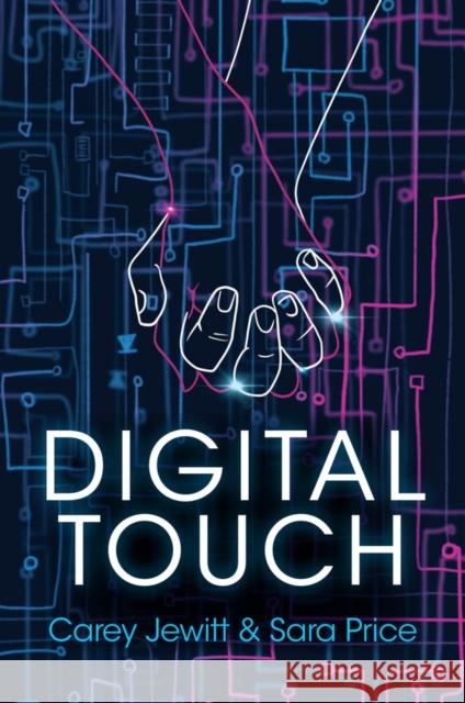 Digital Touch Sara Price 9781509556632 John Wiley and Sons Ltd - książka