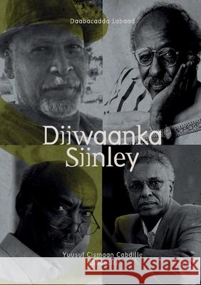 Diiwaanka Siinley Yuusuf Cismaan Cabdille 9781678023348 Lulu.com - książka