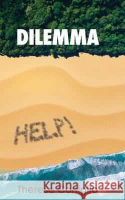 Dilemma Therese Coniglio 9781660851355 Independently Published - książka