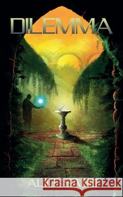 Dilemma Sabo Alice Sabo 9798201790479 Draft2Digital - książka