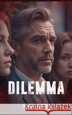Dilemma John K Potter 9798887758459 Gotham Books - książka