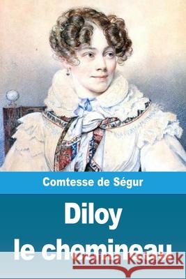 Diloy le chemineau Comtesse de S 9783967875089 Prodinnova - książka