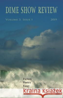Dime Show Review: Volume 3, Issue 1 Terri Malone Kae Sable 9781793818188 Independently Published - książka