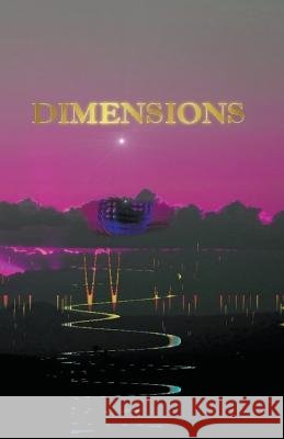 Dimensions Rachael S Lucas   9798223829645 Rachael Lucas - książka
