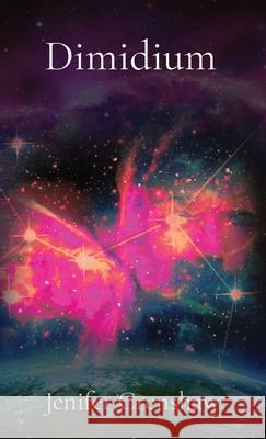 Dimidium Jenifer Crenshaw 9798895043172 Hope Press - książka