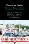 Diminished Parties  9781009073233 Cambridge University Press