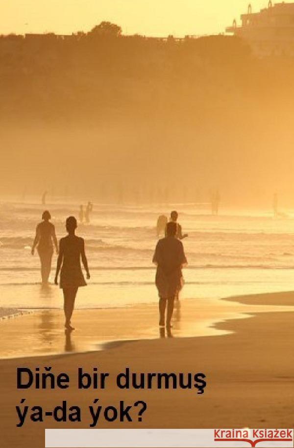 Dine bir durmus Wagner, Eduard 9783756549078 epubli - książka