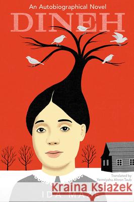 Dineh: An Autobiographical Novel Maze, Ida 9798985206906 White Goat Press - książka