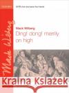 Ding! dong! merrily on high  9780193870499 Oxford University Press