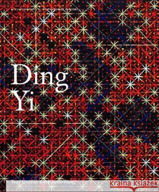 Ding Yi Kaimei Wang 9781848223790 Lund Humphries Publishers Ltd - książka