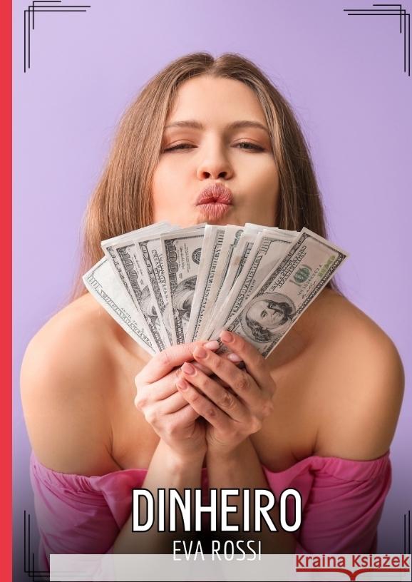 Dinheiro Rossi, Eva 9783384528346 Eva Rossi - książka