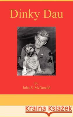 Dinky Dau John E. McDonald 9781418437329 Authorhouse - książka