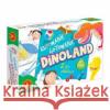 Dinoland - Kupowanie gotowanie ALEXANDER  5906018026504 Alexander