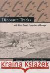 Dinosaur Tracks and Other Fossil Footprints of Europe M. G. Lockley Christian Meyer 9780231107105 Columbia University Press