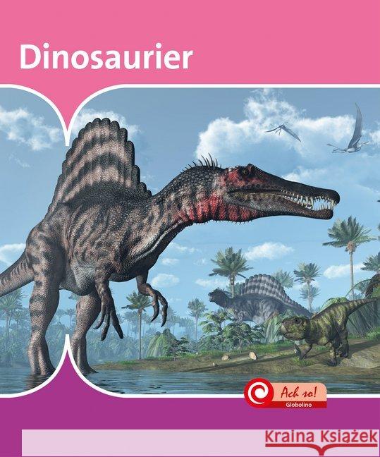 Dinosaurier : Mit digitalem Zusatzangebot Van Dam, Minke 9789463414401 Ars Scribendi - książka