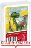 Dinosaurier, Quartett (Kartenspiel)  4042677719942 ASS Spielkartenfabrik