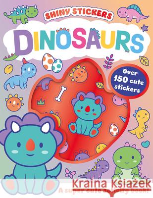 Dinosaurs Connie Isaacs Bethany Carr 9781835554791 Two Windmills - książka