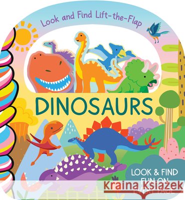 Dinosaurs Taffy Tales Taffy Tales 9781998211289 Taffy Tales - książka