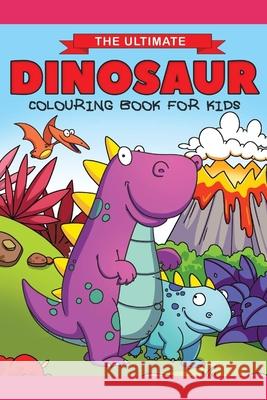Dinosaurus Drawing Book Goel Pinki Goel 9798422983339 Independently published - książka