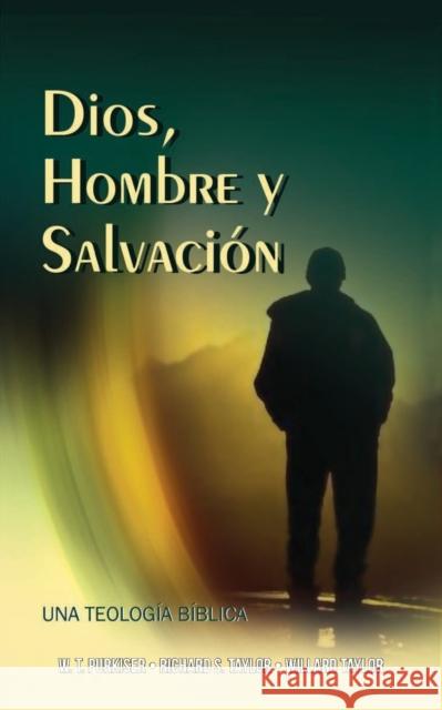 Dios, Hombre y Salvación Westlake T Purkiser, Richard S Taylor, M.A., Th.D., Willard Taylor 9781563440427 Mesoamerica Regional Publications - książka