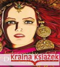 Diosamante Alejandro Jodorowsky 9788025726082 Argo - książka