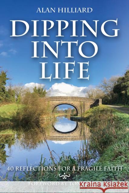 Dipping into Life Alan Hilliard 9781788123471 Messenger Publications - książka