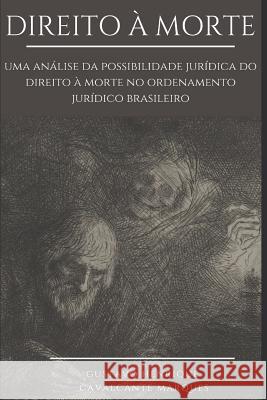Direito Gustavo Henrique Cavalcant 9781790217595 Independently Published - książka