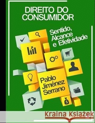 Direito do consumidor: Sentido, alcance e efetividade Jim 9788591892327 Editora Jurismestre - książka