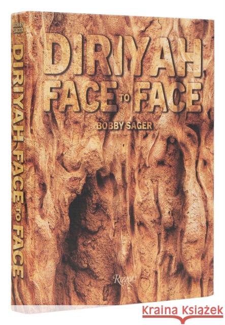 Diriyah Bobby Sager 9780847873708 Rizzoli International Publications - książka