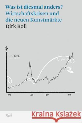 Dirk Boll (German edition) Dirk Boll 9783775748117 Hatje Cantz - książka