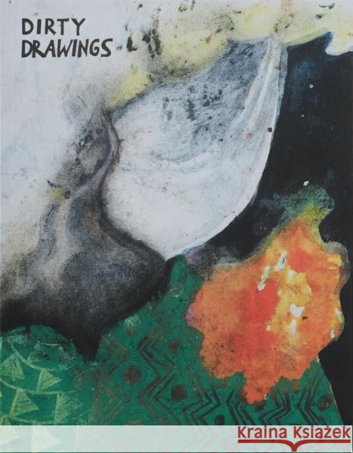 Dirty Drawings Selina Trepp   9783907179468 Nieves - książka