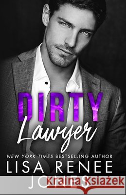 Dirty Lawyer Lisa Renee Jones 9798327262911 Independently Published - książka