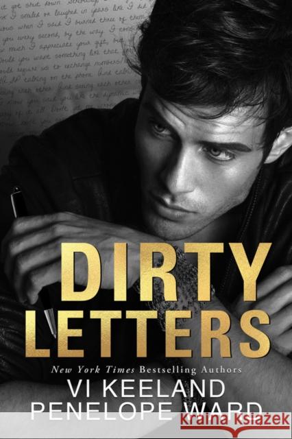 Dirty Letters VI Keeland Penelope Ward 9781542016797 Amazon Publishing - książka