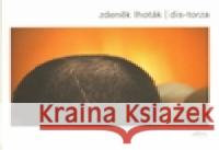 DIS-TORZA Zdeněk Lhoták 9788074370045 KANT - książka