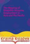 Disability at a Glance 2021 United Nations Economic and Social Commission for Asia and the Pacific 9789211208351 United Nations