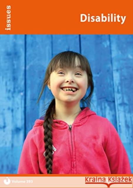 Disability: Issues: PSHE & RSE Resources For Key Stage 3 & 4 TRACY BIRAM 9781861688514 Cambridge Media Group - książka