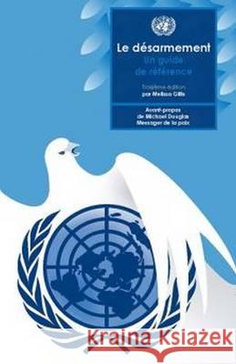Disarmament: A Basic Guide (French Language) United Nations 9789212421544 United Nations - książka