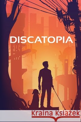 Discatopía: Antología benéfica Cruz, Calce, Art, Runagate, Rodríguez, Marta Inés 9798272412072 Independently Published - książka