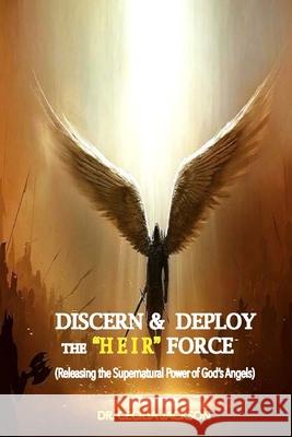 Discern, Deploy the 