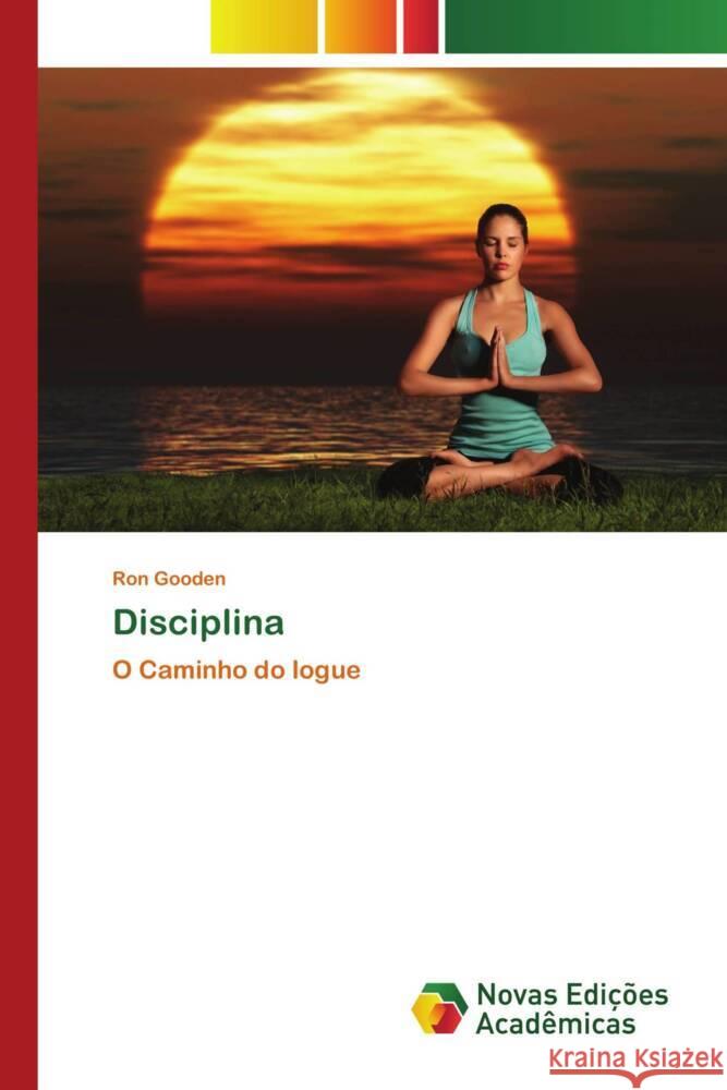 Disciplina Gooden, Ron 9786139810789 Novas Edições Acadêmicas - książka