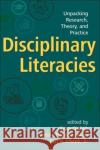 Disciplinary Literacies Earl H. Cheek 9781462552870 Guilford Publications