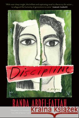 Discipline Randa Abdel-Fattah 9780702271014 University of Queensland Pr (Australia) - książka